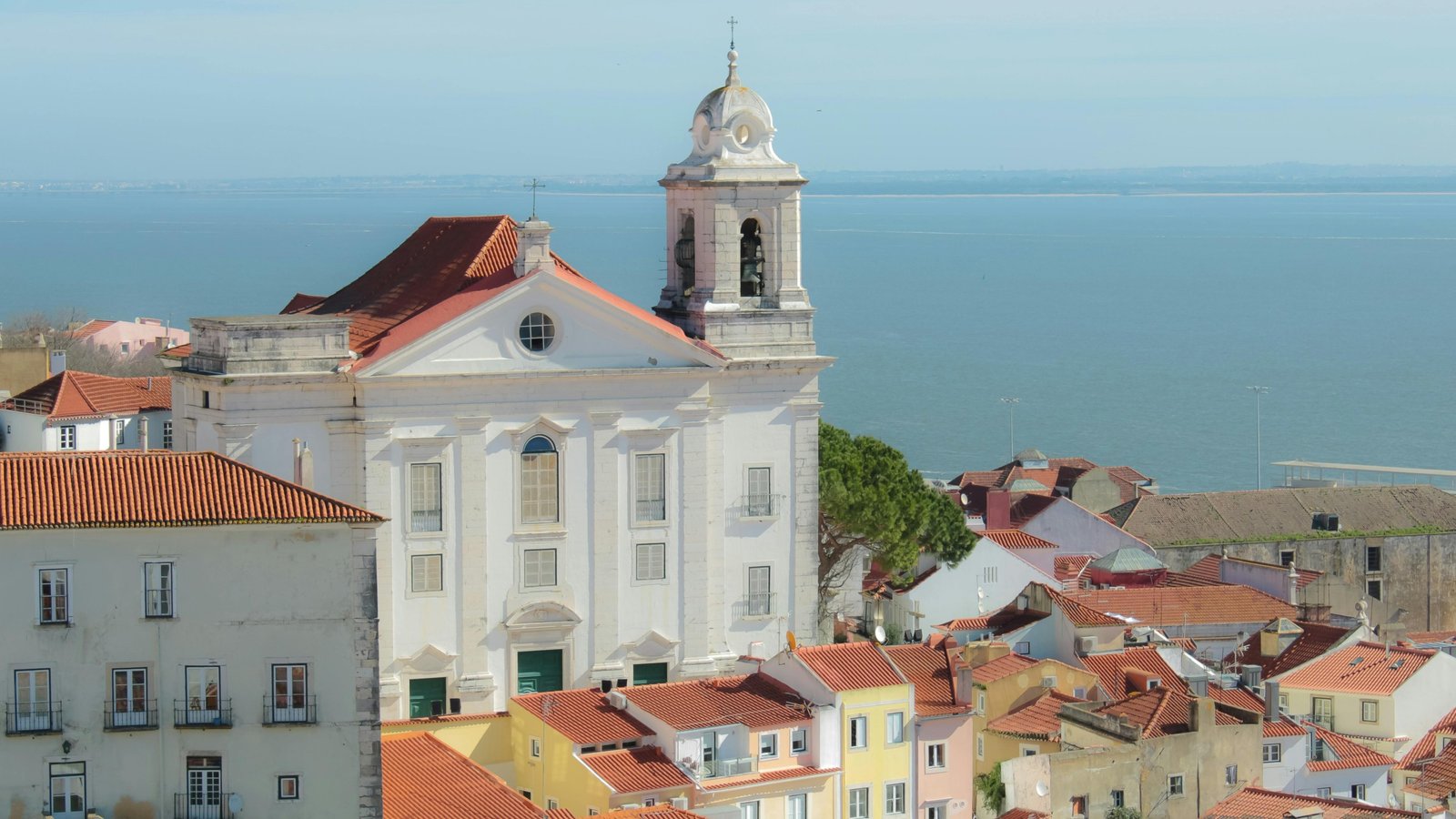Imagem de Portugal