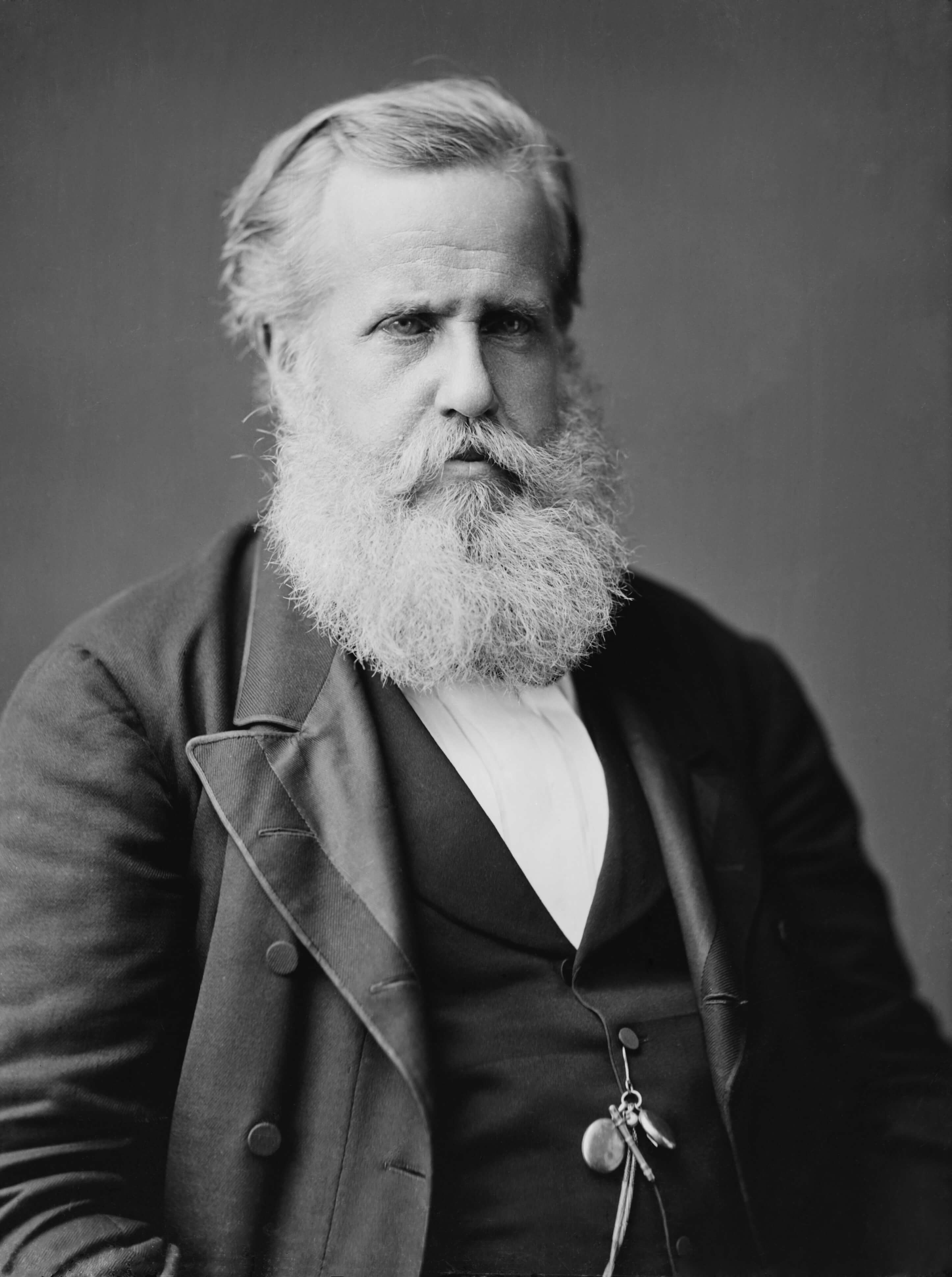 Dom Pedro II <br>